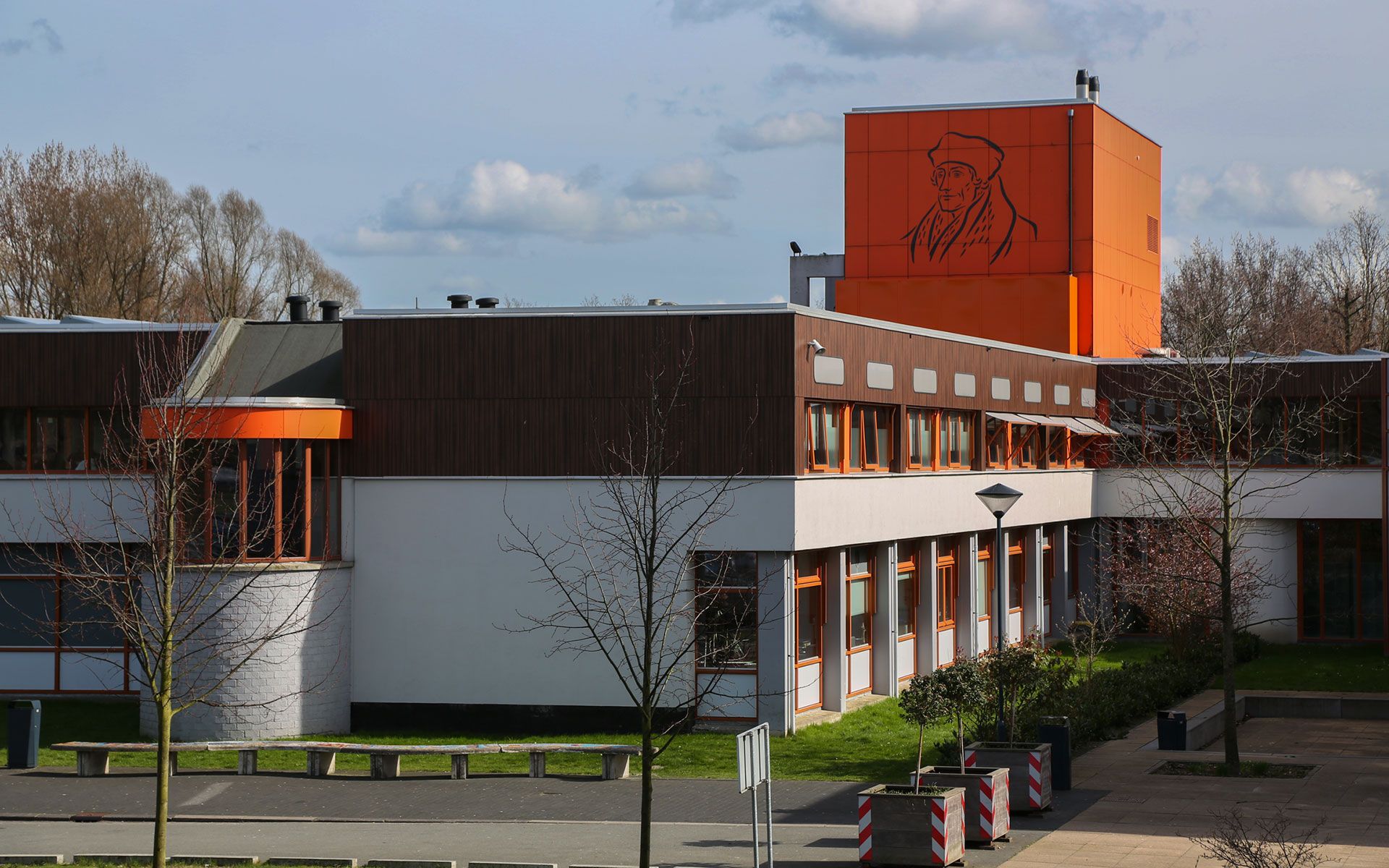 erasmuscollege-zoetermeer