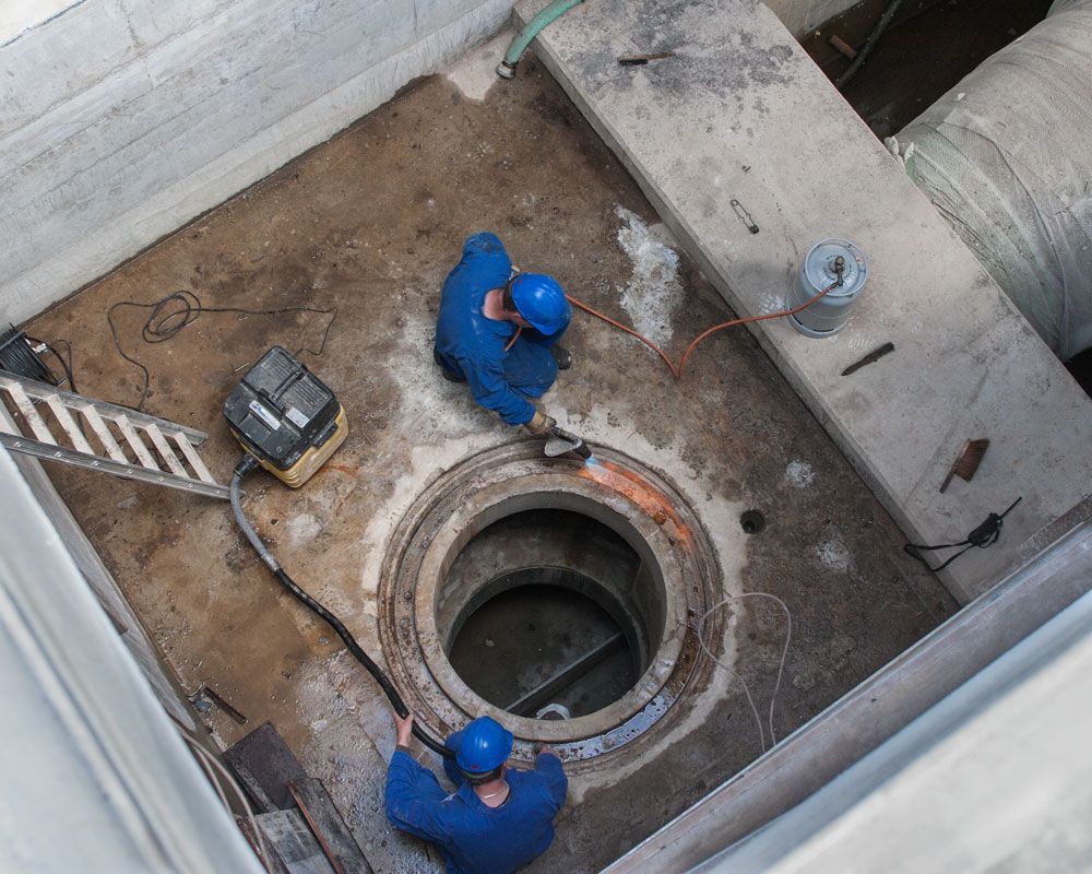 bedrijfsfotografie_aannemers_bruggenbouw_Gemaal Lijnden