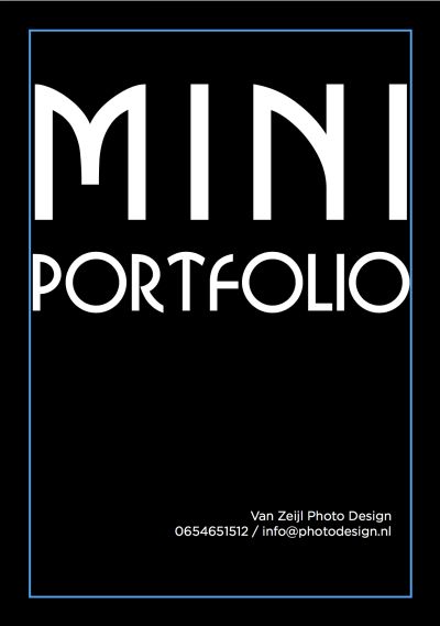 MiniPortfolio