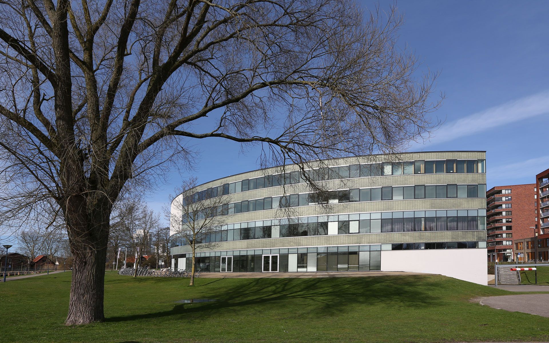 Centrum voor Kunst en Cultuur Zoetermeer